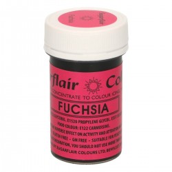 Colorant Pasta Fuchsia -...