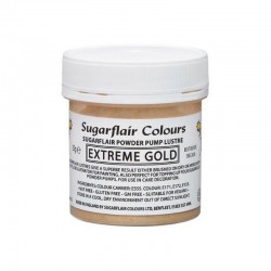 Dust Extreme Gold 25g -...