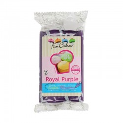 Pasta De Zahar Royal Purple...