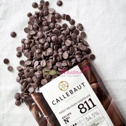 Ciocolata Neagra Callebaut...