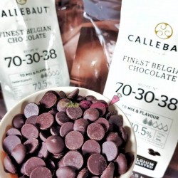 Ciocolata Neagra 70,5%...