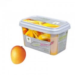 Piure congelat mango...