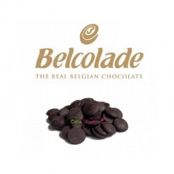 Ciocolata belgiana neagra...
