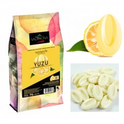 Ciocolata Premium Yuzu...