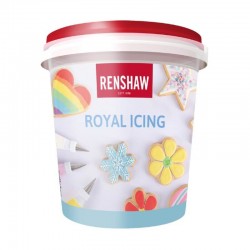 Renshaw Royal Icing 400g