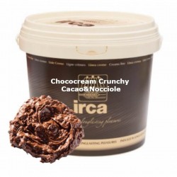 Crema Chococream Crunchy...