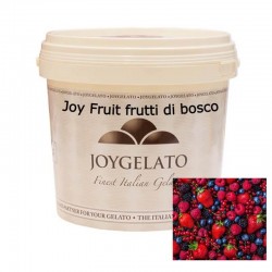 Crema de fructe Joy Fruit...
