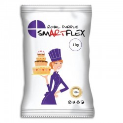 Pasta de zahar Smartflex...