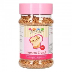 Hazelnut Crunch FunCakes 200g