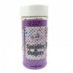 Nonpareils Mov 2mm Dr Gusto...