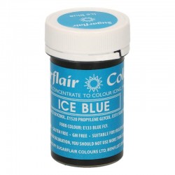 Colorant pasta Ice Blue 25g...