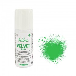 Spray Velvet Efect De...