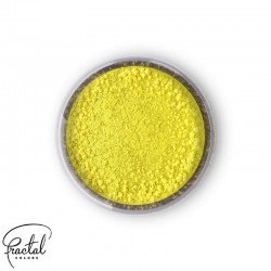 Dust FD Lemon Yellow 2,5g -...