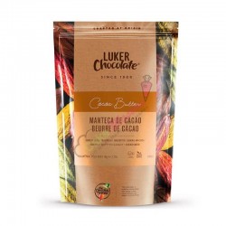Unt de cacao 100% 1kg Luker