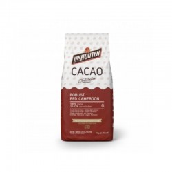 Cacao Robust Red Cameroon...