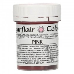 Colorant ciocolata Pink 35g...