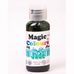 Colorant gel Jade Magic...