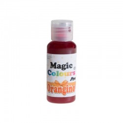 Colorant gel Orangino Magic...