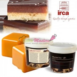 Toffee D'or Caramel 5kg IRCA